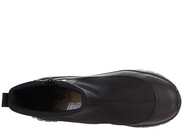 Ugg Women's Yose Zip Waterproof 1112329 - 5.5 - Black