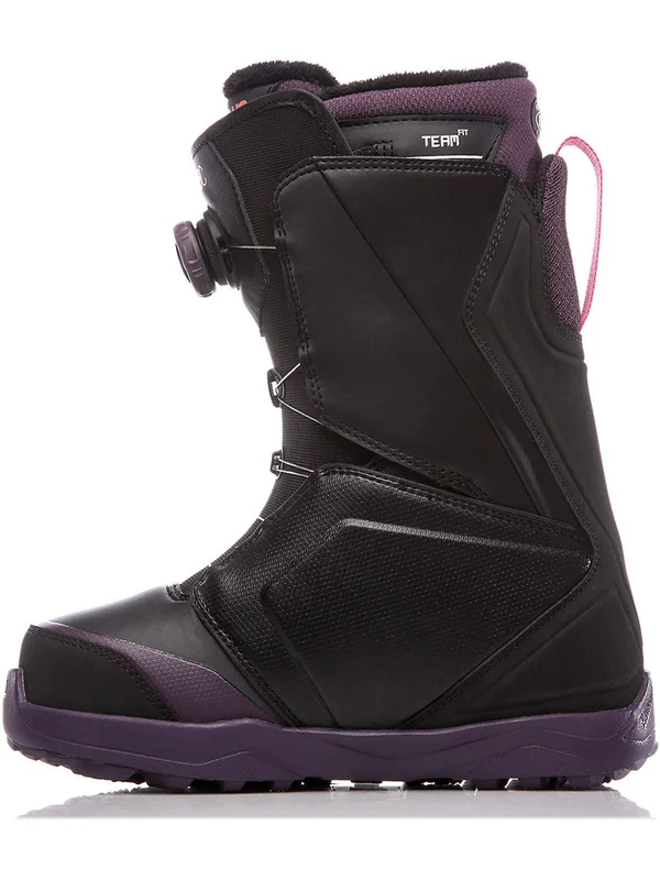 ThirtyTwo Womens Lashed B4BC Double Boa - 10