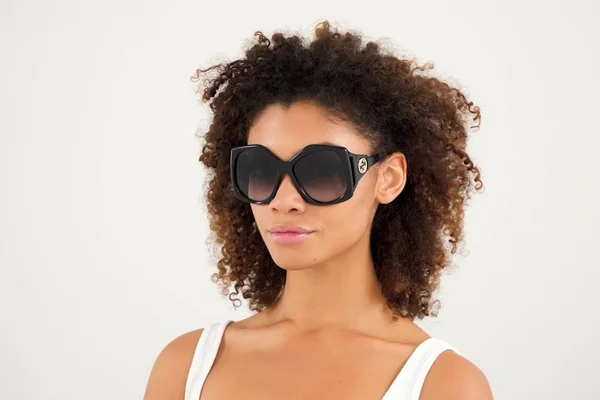 Gucci GG0875S 001 62mm - Sunglasses Black
