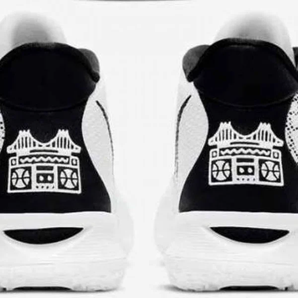 Nike Kyrie 7 EP &Brooklyn Beats& Shoes - Size 11