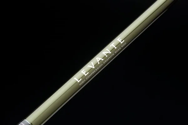Megabass 2019 Levante Casting Rods F10-711LV Leviathan 711