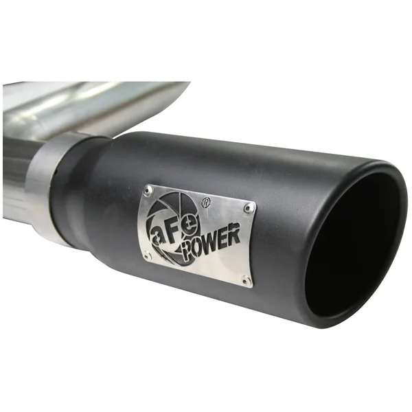 aFe Mach Force XP Exhaust System 49-46006-B