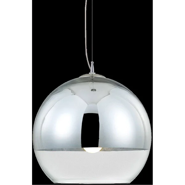 Eurofase Lighting 20454-012 chromos Pendant Light - Chrome