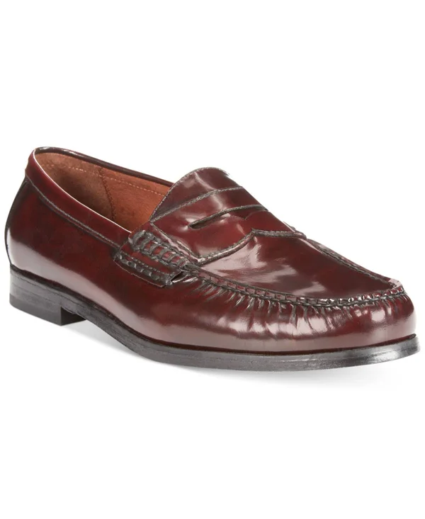 Johnston & Murphy Men's Pannell Penny