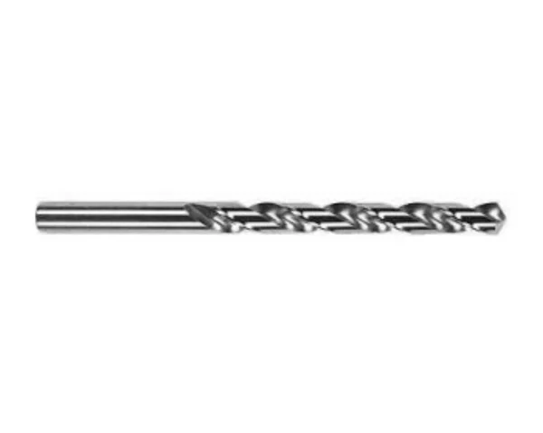 WL Fuller Regular-Point Drill Bits - Short Length Left-Hand Rotation (Larger Than 1/2 inch HSS) - CD 29/32 - De .9062, fl 3-5/8