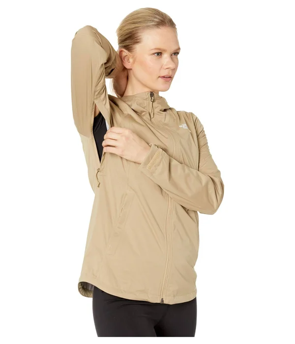 Allproof Stretch Jacket Kelp Tan, SM