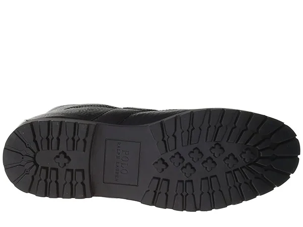Polo Ralph Lauren Men's Ranger Boot - Black