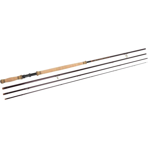 TFO Deer Creek Series Spey Rod - 4-Piece 9/10 Weight, 15ft