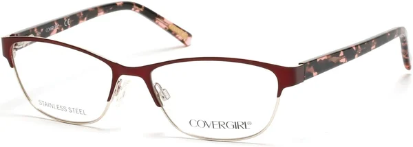 Cover Girl CG0537 Eyeglasses
