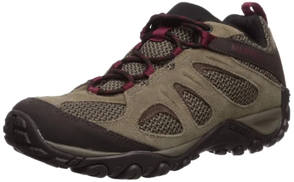 Merrell Yokota 2 (brindle) Women's Shoes