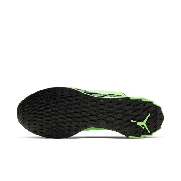 Jordan Zoom Trunner Ultimate Rage Green