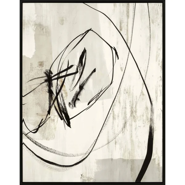 Paragon Decor Inc. 7495 Indentation I, 48 x 37 x 3