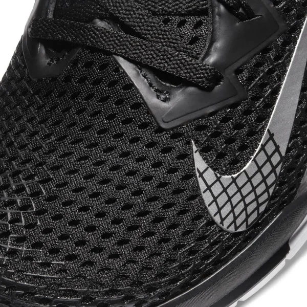 Nike Women's Metcon 6 Training Shoes - Black