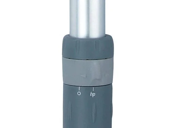 Topeak Road Master Blaster Frame Pump - Small