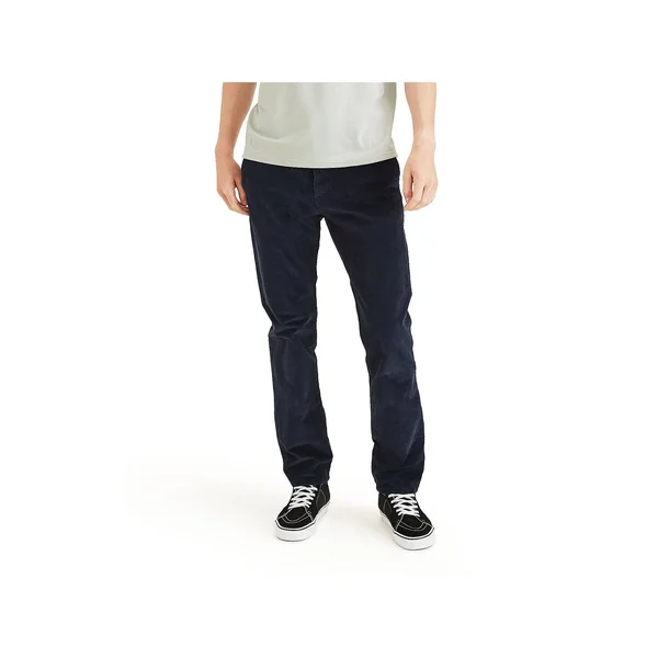 Dockers Ultimate Chinos - Slim Fit, Men's, Blue 31 x 32