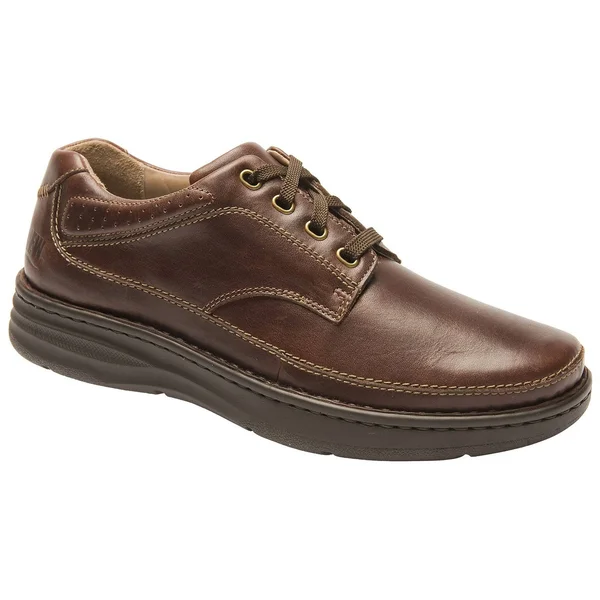 Drew Toledo 8 Men's Brandy