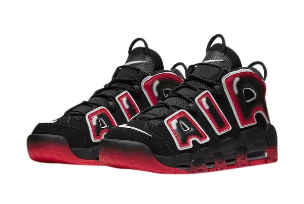 Nike Air More Uptempo 96 - Mens Size 10.5