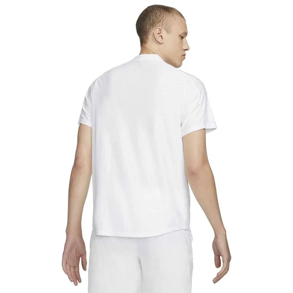 Nike Men's Court Dri-Fit Advantage Tennis Polo - CV2499-B