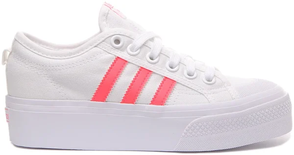 Adidas Originals Nizza Platform 6.5