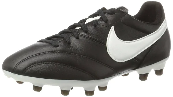 Nike Premier FG (Black/White)