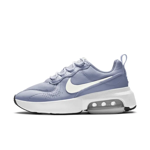 Nike Air Max Verona Leather-Trim Sneaker