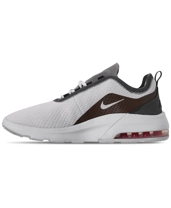 Nike Men's Air Max Motion 2 Shoes - White