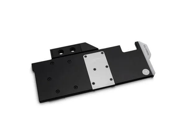 EKWB EK-Vector Radeon RX 5700 +XT RGB GPU Water Block - Nickel/Acetal