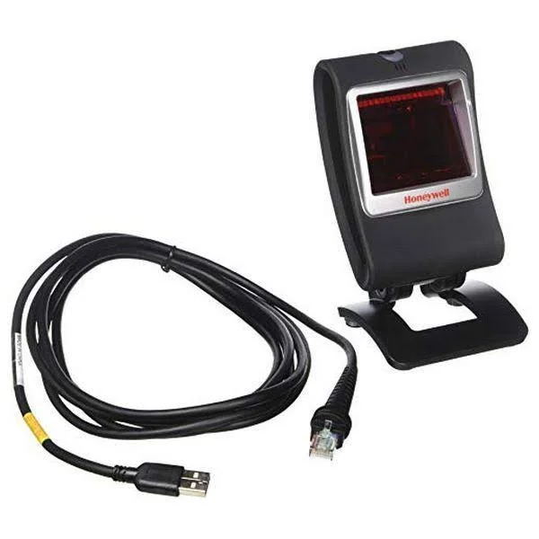 Honeywell Genesis 7580 2D Imager Scanner - USB