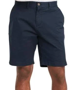 Tommy Hilfiger Men's Th Flex Stretch 9x22 Shorts, Created for Macy&s - Drizzle