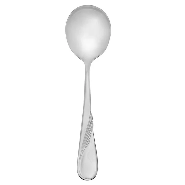 Walco Stainless Goddess 18/10 Bouillon Spoon