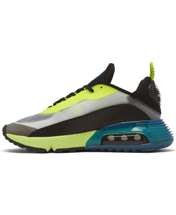 Nike Air Max 2090 - White, US 9.5