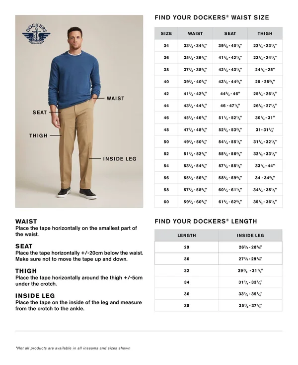 Dockers Men's Straight Fit Ultimate Chino with Smart 360 Flex (Regular and Big & Tall)