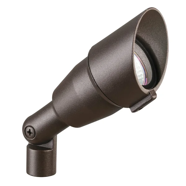 Kichler Lighting 15374AZT20L Bronze Landscape Accent Light