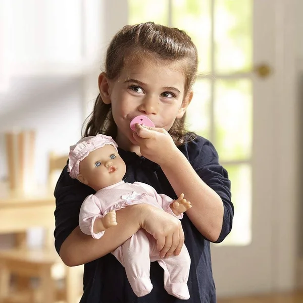 PYD 22&& Reborn Baby Dolls Realistic Vinyl Silicone Newborn Girl Doll Handmade Gifts