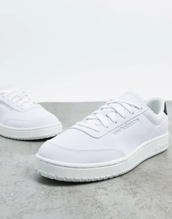 New Balance Court Shoes (Trainers)