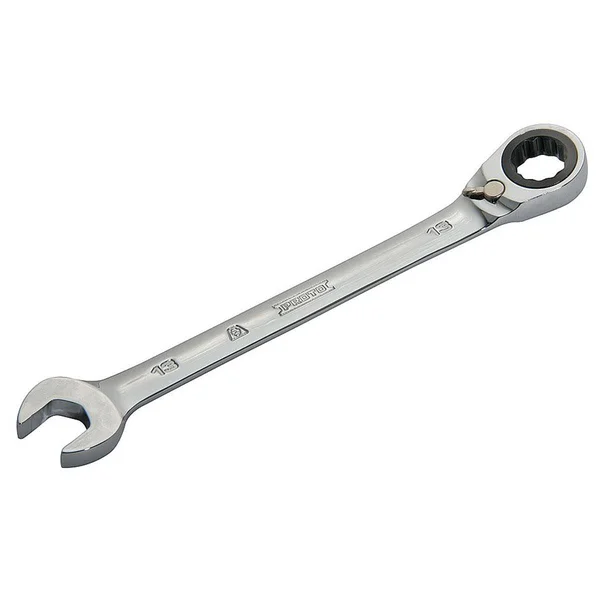 Proto JSCVM36T Metric Reversible Ratcheting Combination Wrench - 36 mm