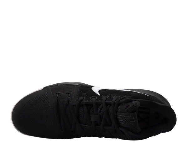 Nike Kyrie 3 Black 9
