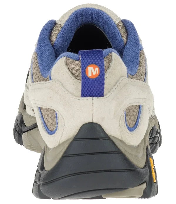 Merrell Women's Moab 2 Vent Shoe - 6.5 - Olive