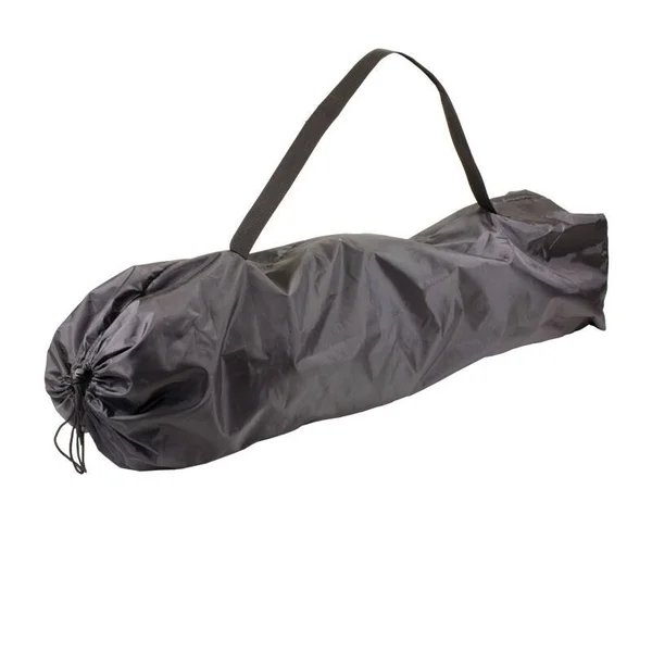 Picnic Time San Francisco Giants Reclining Camp Chair - Black