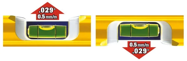 Stabila 29224 24 In. Magnetic Level