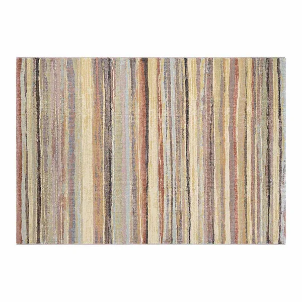 Couristan Easton Vibe Dusk Area Rug - 5&3x22 x 7&6x22