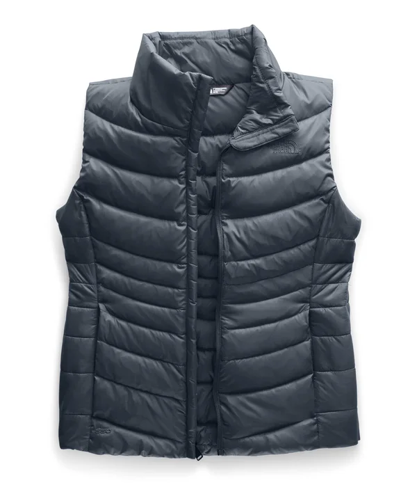 The North Face Women & S Aconcagua Vest II - Urban Navy