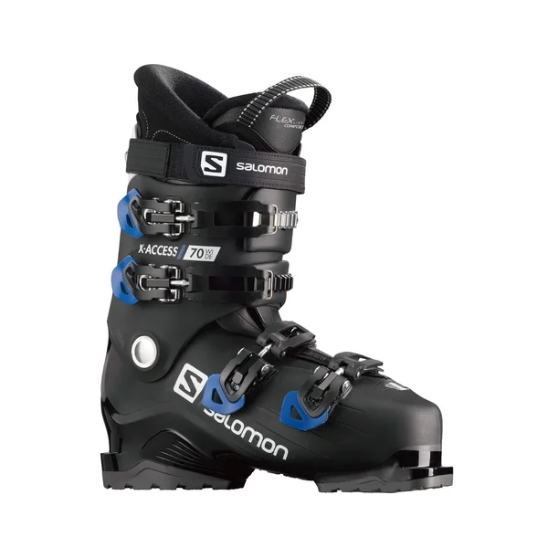 Salomon x Access 70 Wide Ski Boots