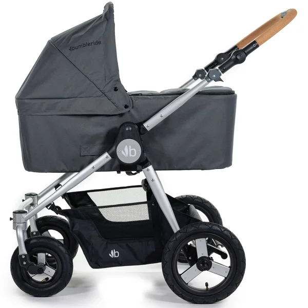 Bumbleride Era Stroller - Clay