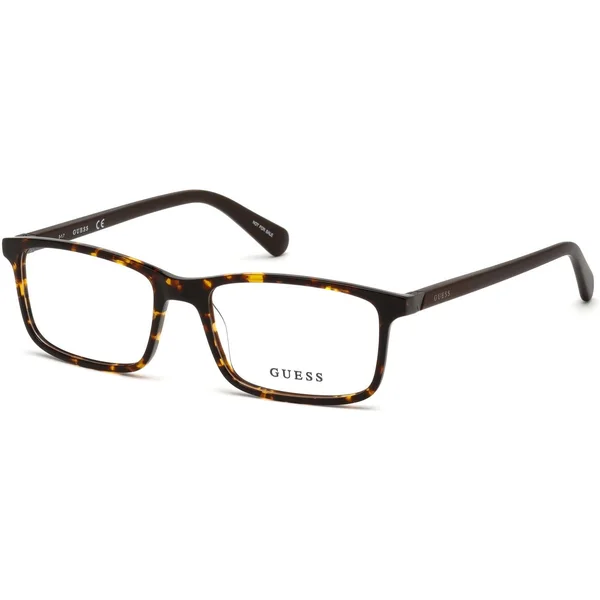 Guess GU1948 Eyeglasses 052 Dark Havana