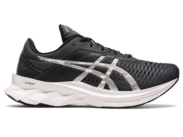 Asics Men's Novablast Platinum