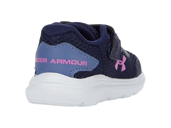 Toddler Girls& Under Armour Surge 2 AC Shoes