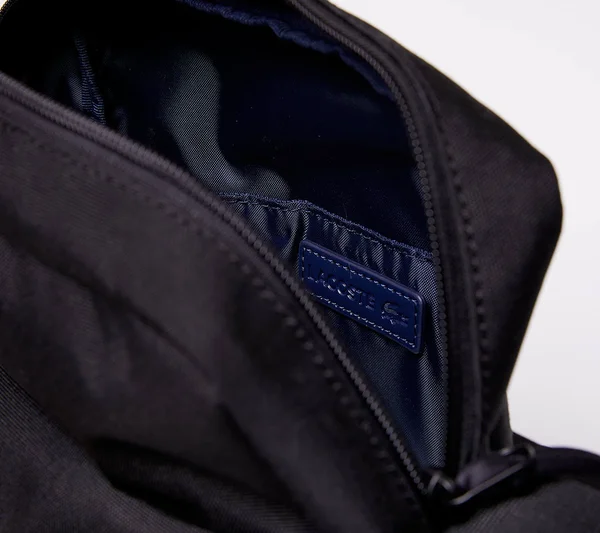 Lacoste Crossover Bag Black