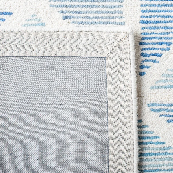 Safavieh Abstract ABT655A Rug 4&x6& Rug