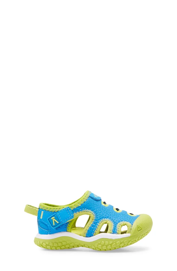 Keen Kids& Stingray Sandals - Blue